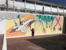 "Mi abuelo es un alebrije" | Murals by Marisol D'Estrabeau | Acapulco in Acapulco
