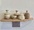 Golden Goddess | Decorative Bowl in Decorative Objects by Smooth Ceramics | Ginger Morris in South Fremantle. Item made of stoneware