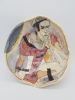 Miles away from present | Decorative Bowl in Decorative Objects by Yurim Gough | Cambridge in Cambridge. Item composed of ceramic