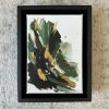 Valley Views 1 | 5 x 7 | Oil And Acrylic Painting in Paintings by Ella Friberg. Item made of canvas works with contemporary & modern style