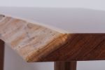 Coffee table | Tables by Designed with Purpose | Private Residence, Brooklyn NY in Brooklyn. Item made of wood