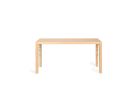 Ostra entry bench | Console Table in Tables by SHIPWAY living design. Item composed of wood