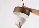 Pensee L Pendant | Pendants by SEED Design USA