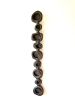 Canyons | Wall Sculpture in Wall Hangings by Sculptural Interiors