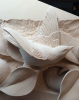 Gable end detail | Sculptures by Shane Durnford Studios. Item made of wood