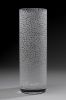 Dahlia Vase | Vases & Vessels by Carrie Gustafson. Item composed of glass