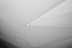 Booma Hexagon | Pendants by Jiangmei Wu. Item made of paper