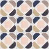 Barcelona tiles for Mirth Studio | Tiles by LEMONNI. Item made of marble