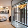 Pendant Krabbe Veneer Lamp Manually Crafted | Pendants by Traum - Wood Lighting | La plata in Almagro. Item composed of wood and steel in minimalism or eclectic & maximalism style