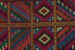 Rug & Kilim’s Contemporary Kilim Runner Rug | Area Rug in Rugs by Rug and Kilim