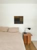 If one thing had been different, 20 x 24 original painting | Oil And Acrylic Painting in Paintings by Marilyn Bean. Item composed of canvas compatible with minimalism and mid century modern style