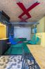 Rest and Descompression Space by Afetto Architecture. | Architecture by Afetto - Stories in Architecture | EPLAX - Caixas e Gabinetes Plásticos para Eletrônica in Vila Sul Americana. Item made of synthetic