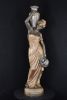 Big Statue woman all hand made in Europe amazing design | Landscape Ornament in Plants & Landscape by ultimate European. Item works with mid century modern & country & farmhouse style