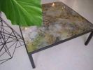 Sirocco coffee table | Tables by Vesna Bricelj | Industry City in Brooklyn