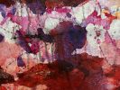 Surge #8 | Oil And Acrylic Painting in Paintings by Joanie Gagnon San Chirico Studio. Item made of canvas
