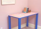 Nebula Desk | Tables by Chassie Studio | Upper East Side Apartments in New York. Item composed of wood