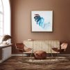 Turbulent Sky | Oil And Acrylic Painting in Paintings by Michelle Drewes Fine Art and Photography | Sacramento in Sacramento. Item made of canvas with synthetic