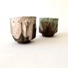 Kurinuki Specialty Coffee Cups | Drinkware by Pottery & Poetry
