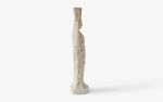 Aphrodite Statue Made with Compressed Marble Powder | Sculptures by LAGU. Item made of marble