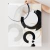 Surface Tension Series — 2 Print Set | Prints by Michael Grace & Co.. Item made of paper