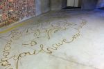 "Dirt is Good" | Drawings by Janet Botes
