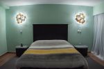 Limpets | Sconces by F+M FOS - Anna Maria Fragiskos Bitros. Item composed of metal in modern style
