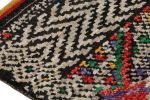 Rug & Kilim’s Moroccan Rug with Polychromatic Geometric | Area Rug in Rugs by Rug and Kilim