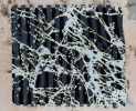 Emmett Moore at Nina Johnson Gallery | Area Rug in Rugs by Odabashian (official) | Nina Johnson in Miami. Item made of wool with fiber