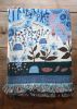 Nature Keepers Blanket Tapestry | Linens & Bedding by Leah Duncan. Item made of cotton