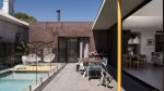 Architecture | Architecture by Klopper and Davis Architects. Item made of synthetic