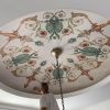 Louis-Era French Design | Wallpaper in Wall Treatments by Affreschi & Affreschi. Item made of paper