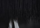 Seed No.808: Matter A | Wall Sculpture in Wall Hangings by Taiana. Item made of fabric