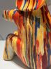 Joy | Sculptures by Anastasiia Krykun. Item in modern style