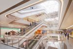 10 Design Creates Experiential Retail Space at CIFI Changde | Interior Design by 10 DESIGN