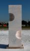 Mental curves | Public Sculptures by Rafail Georgiev - Raffò