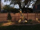 Dolce Gaia | Public Sculptures by FireShapes Studio. Item made of steel
