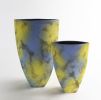 Shallows | Vase in Vases & Vessels by Tessa Wolfe Murray | Art in Bloom in Hove. Item composed of ceramic
