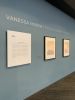 The Sun Beneath The Sky | Art & Wall Decor by Vanessa Marsh | San Francisco International Airport in San Francisco