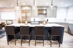 Kelly Residence- Custom Cabinetry | Furniture by CC Furniture & Cabinetry