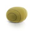 Macadamia | Pouf in Pillows by KATSU | Katsu Studio in Saint Petersburg. Item made of cotton