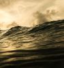 Big Wave | Photography by Zack Harris Photography. Item made of paper compatible with contemporary and coastal style
