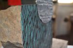 Dream Rain | Sculptures by Barry Namm Art