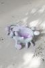 Stage One - Purple Tray | Decorative Tray in Decorative Objects by Vincent Decat. Item compatible with contemporary style