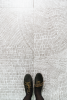 Fossil Tiles | Tiles by Studio Kasia Zareba