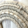 Natural Beauty Arch | Macrame Wall Hanging in Wall Hangings by Ooh La Lūm. Item composed of fiber