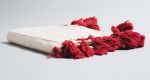 Rayas Table Cloth | Fabric in Linens & Bedding by Woloch Company. Item composed of cotton
