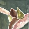 On the Rocks | Oil And Acrylic Painting in Paintings by Studio Maison Art by Heather O’Donovan. Item composed of canvas in boho or contemporary style