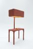 IC-6 TableFloor Lamp | Lamps by Studio Josha