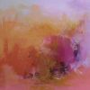 Firestorm | Paintings by Valerie McMullen