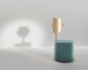 Giardino Botanico COLLECTION | Accent Chair in Chairs by SECOLO. Item made of wood with fabric